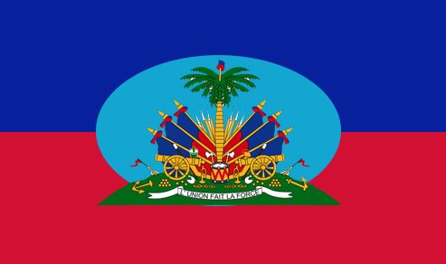 haitiflag